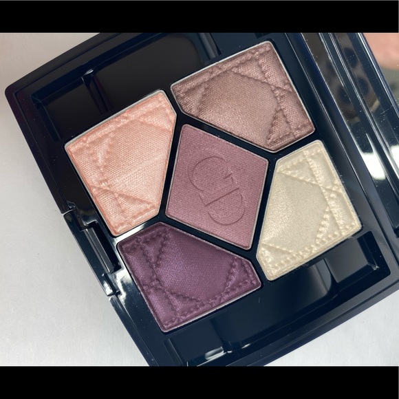 NEW DIOR 5 COULEURS 166 VICTORIE EYESHADOW PALETTE - Picture 3 of 6